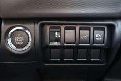 2025 Subaru Forester Hybrid Touring