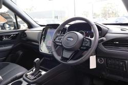 2025 Subaru Forester Hybrid Touring