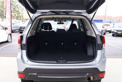 2025 Subaru Forester 2.5i