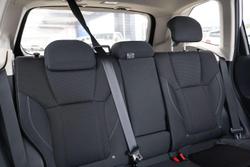 2025 Subaru Forester 2.5i
