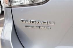 2025 Subaru Forester 2.5i