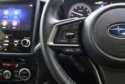 2025 Subaru Forester 2.5i