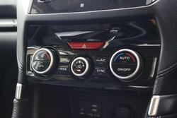 2025 Subaru Forester 2.5i