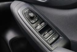 2025 Subaru Forester 2.5i