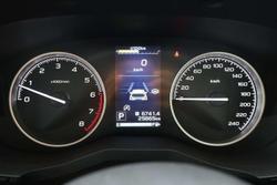 2025 Subaru Forester 2.5i