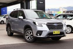 2025 Subaru Forester 2.5i