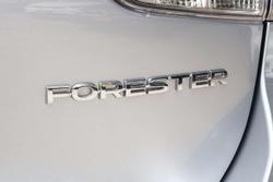 2025 Subaru Forester 2.5i