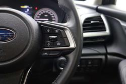 2025 Subaru Forester 2.5i
