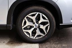 2025 Subaru Forester 2.5i