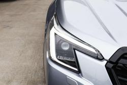 2025 Subaru Forester 2.5i