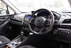 2025 Subaru Forester 2.5i