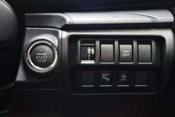 2025 Subaru Forester 2.5i