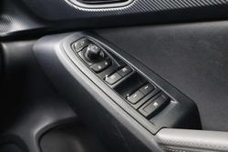 2025 Subaru Crosstrek 2.0L