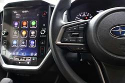 2025 Subaru Crosstrek 2.0L