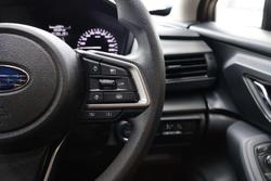 2025 Subaru Crosstrek 2.0L