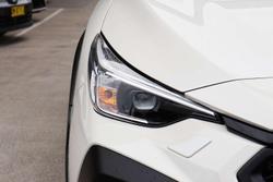 2025 Subaru Crosstrek 2.0L
