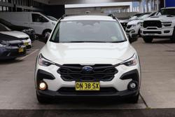 2025 Subaru Crosstrek 2.0L