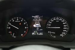 2025 Subaru Crosstrek 2.0L