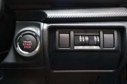 2025 Subaru Crosstrek 2.0L