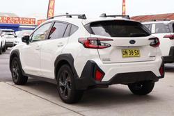 2025 Subaru Crosstrek 2.0L