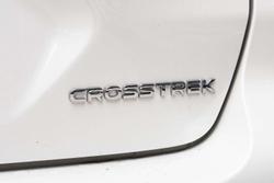 2025 Subaru Crosstrek 2.0L