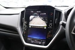 2025 Subaru Crosstrek 2.0L