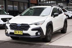 2025 Subaru Crosstrek 2.0L