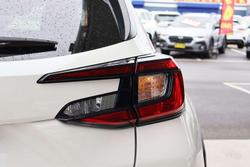 2025 Subaru Crosstrek 2.0L