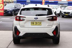 2025 Subaru Crosstrek 2.0L