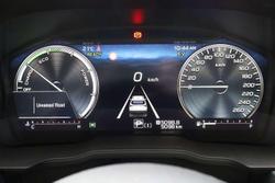 2025 Subaru Forester Hybrid Touring