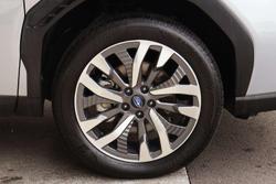 2025 Subaru Forester Hybrid Touring