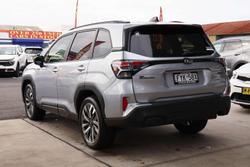 2025 Subaru Forester Hybrid Touring