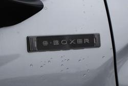 2025 Subaru Forester Hybrid Touring