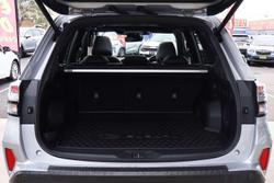 2025 Subaru Forester Hybrid Touring