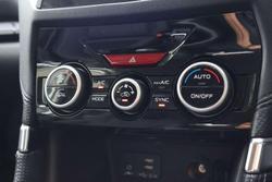 2025 Subaru Forester 2.5i