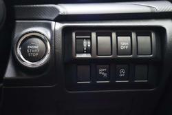 2025 Subaru Forester 2.5i
