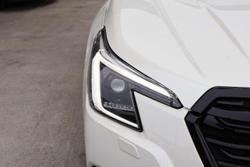 2025 Subaru Forester 2.5i