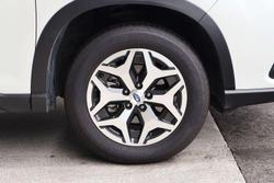 2025 Subaru Forester 2.5i