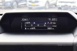 2025 Subaru Forester 2.5i