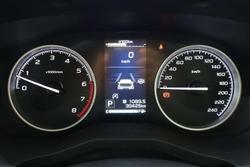 2025 Subaru Forester 2.5i