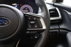 2025 Subaru Forester 2.5i