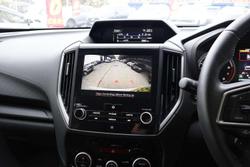 2025 Subaru Forester 2.5i
