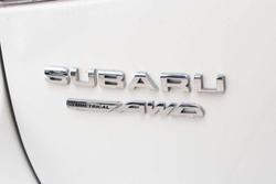 2025 Subaru Forester 2.5i