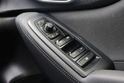 2025 Subaru Forester 2.5i