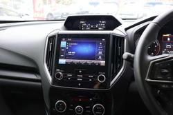 2025 Subaru Forester 2.5i