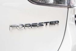 2025 Subaru Forester 2.5i