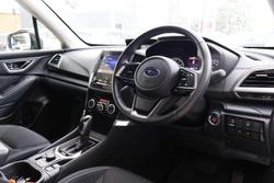 2025 Subaru Forester 2.5i
