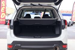 2025 Subaru Forester 2.5i