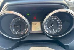 2016 Toyota Landcruiser Prado GXL