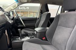 2016 Toyota Landcruiser Prado GXL